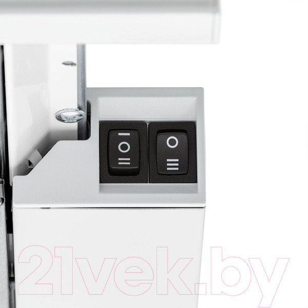 Изображение товара Вытяжка телескопическая Krona Kamilla 600 Air 2W / КА-00001298