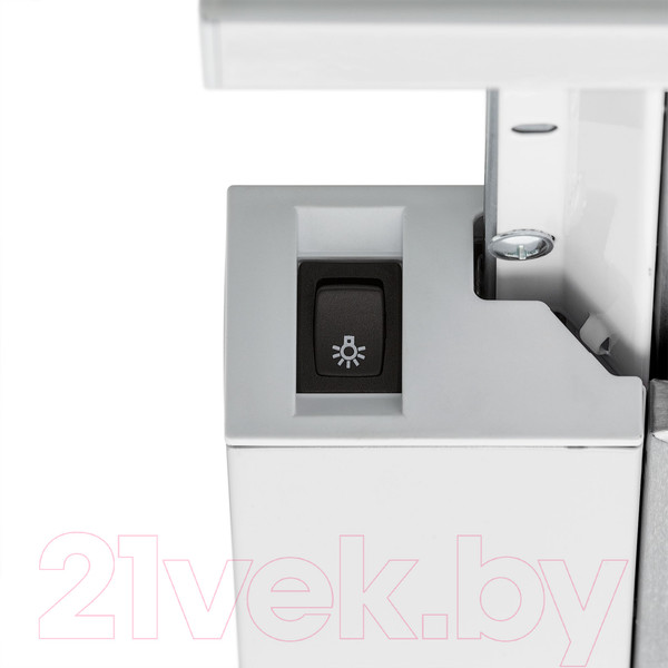 Изображение товара Вытяжка телескопическая Krona Kamilla 600 Air 2W / КА-00001298