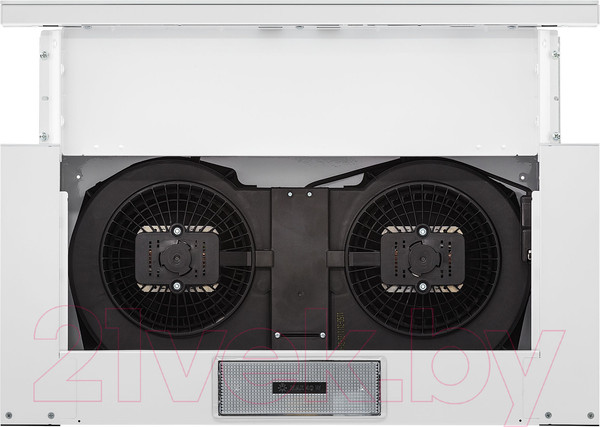 Изображение товара Вытяжка телескопическая Krona Kamilla 600 Air 2W / КА-00001298