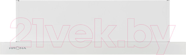 Изображение товара Вытяжка телескопическая Krona Kamilla 600 Air 2W / КА-00001298