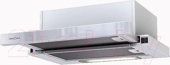 Изображение товара Вытяжка телескопическая Krona Kamilla 500 Air 1W / КА-00001296