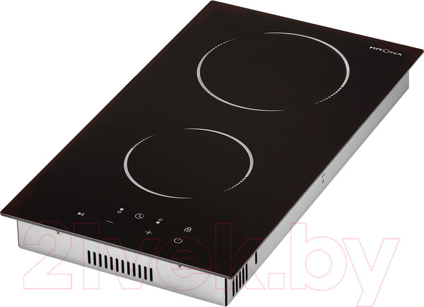 Изображение товара Электрическая варочная панель Krona Tempo 30 BL / КА-00001215