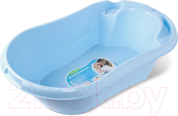 Изображение товара Ванночка детская Martika Бамбино / С804