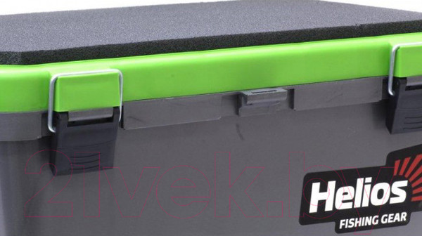 Изображение товара Ящик рыболовный Helios HS-IB-19-GG-1