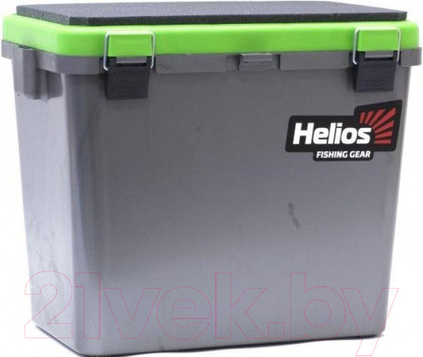Изображение товара Ящик рыболовный Helios HS-IB-19-GG-1
