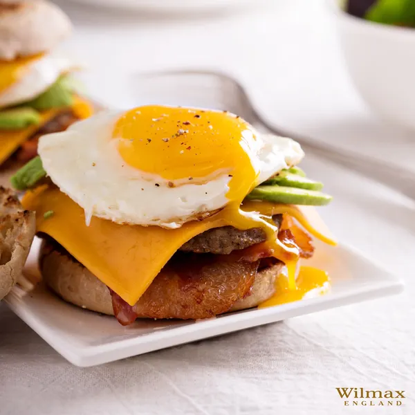 Изображение товара Блюдо Wilmax WL-992596/A