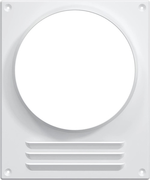 Изображение товара Фланец воздуховода ERA 150ПТМР