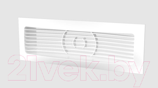 Изображение товара Решетка вентиляционная ERA 511РСФ (с фланцем)
