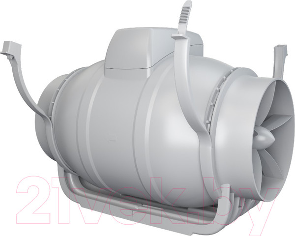Изображение товара Вентилятор канальный ERA D 100 / Typhoon 100 2SP