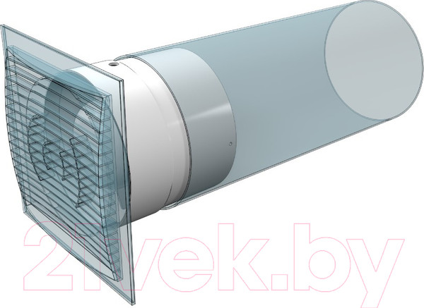 Изображение товара Вентилятор канальный ERA D 100 / Profit 4