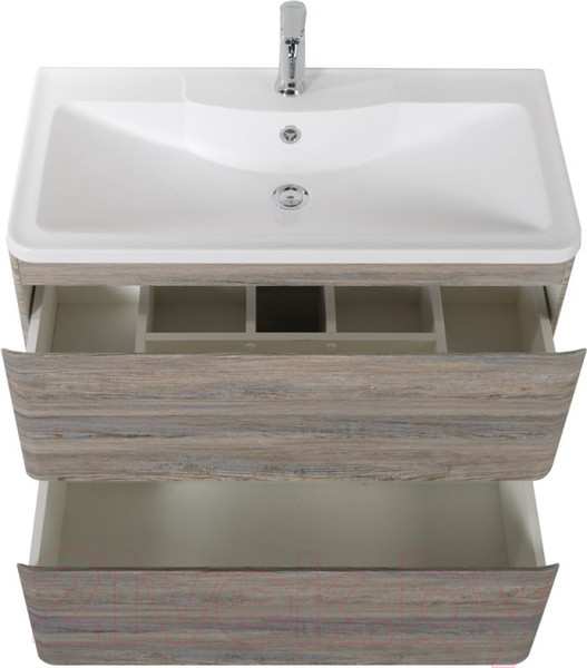 Изображение товара Тумба под умывальник BelBagno Albano-800-2C-PIA-PS