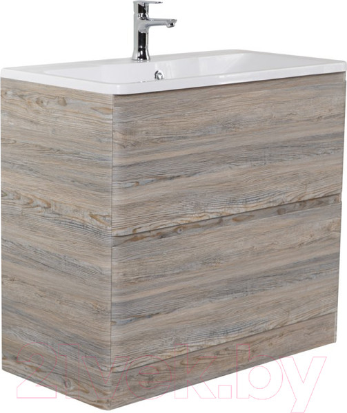 Изображение товара Тумба под умывальник BelBagno Albano-800-2C-PIA-PS