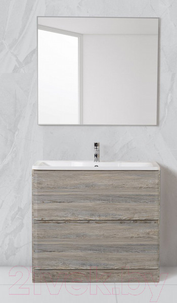 Изображение товара Тумба под умывальник BelBagno Albano-800-2C-PIA-PS