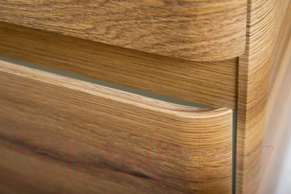 Изображение товара Тумба под умывальник BelBagno Albano-1000-2C-PIA-RR