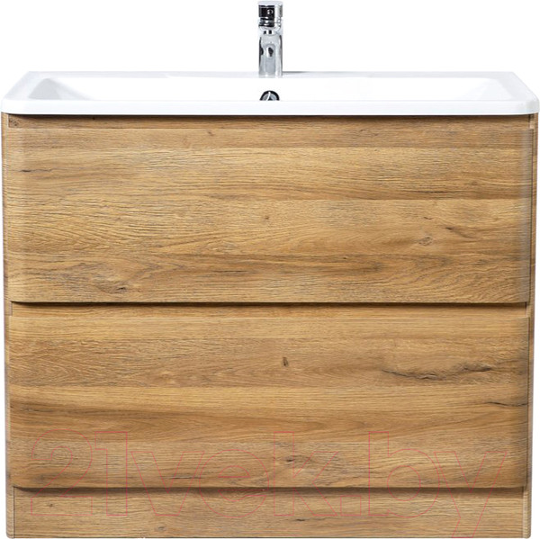 Изображение товара Тумба под умывальник BelBagno Albano-1000-2C-PIA-RR