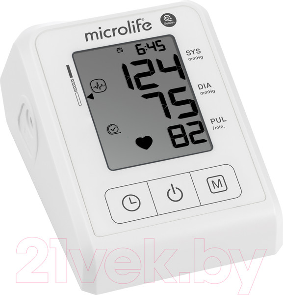 Изображение товара Тонометр Microlife BP B1 Classic + манжета M-L