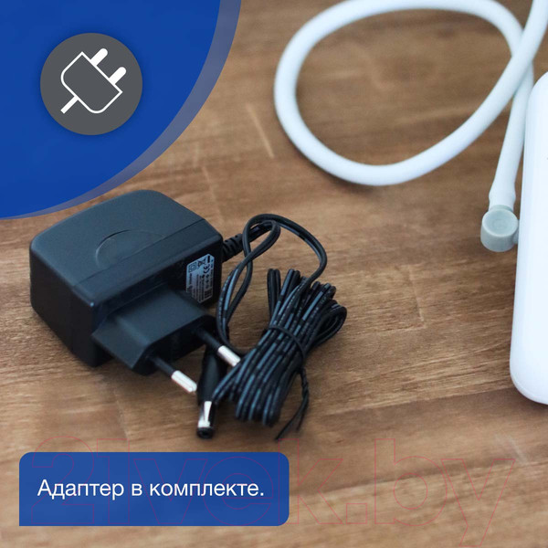 Изображение товара Тонометр Microlife BP B3 AFIB с адаптером + манжета M-L