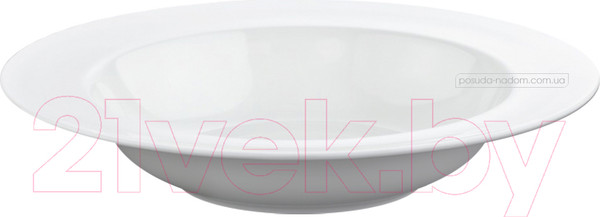 Изображение товара Тарелка столовая глубокая Wilmax WL-991216/A