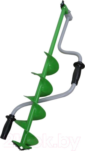 Изображение товара Ледобур Helios HS-110D / LH-110LD