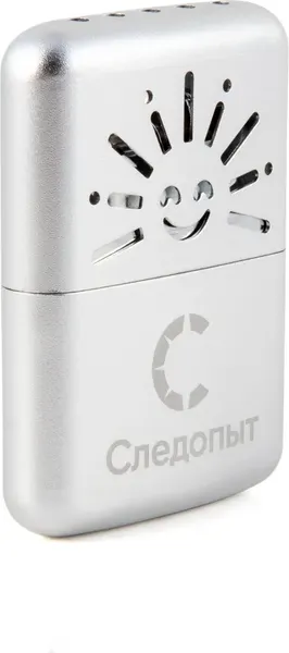 Изображение товара Каталитическая грелка для рук Следопыт PF-GHP-P02
