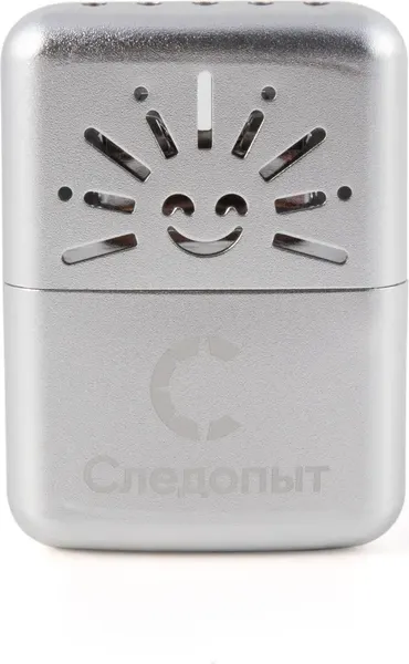 Изображение товара Каталитическая грелка для рук Следопыт PF-GHP-P02