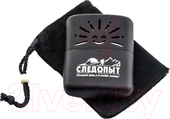 Изображение товара Каталитическая грелка для рук Следопыт PF-GHP-P02