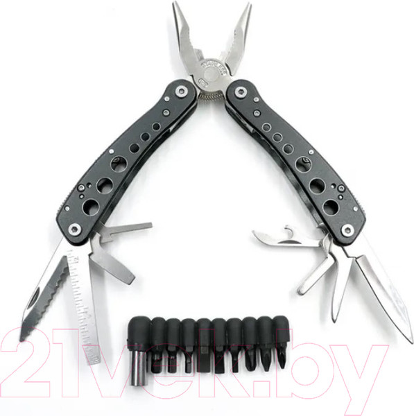 Изображение товара Мультитул Следопыт PF-MT-09