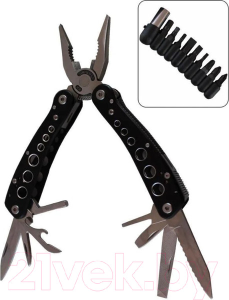 Изображение товара Мультитул Следопыт PF-MT-09
