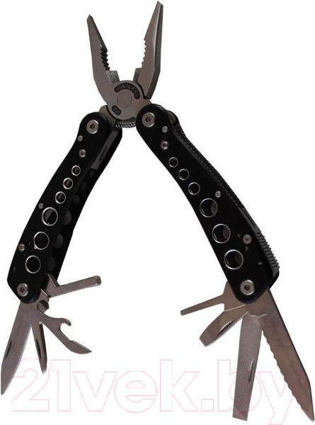Изображение товара Мультитул Следопыт PF-MT-09