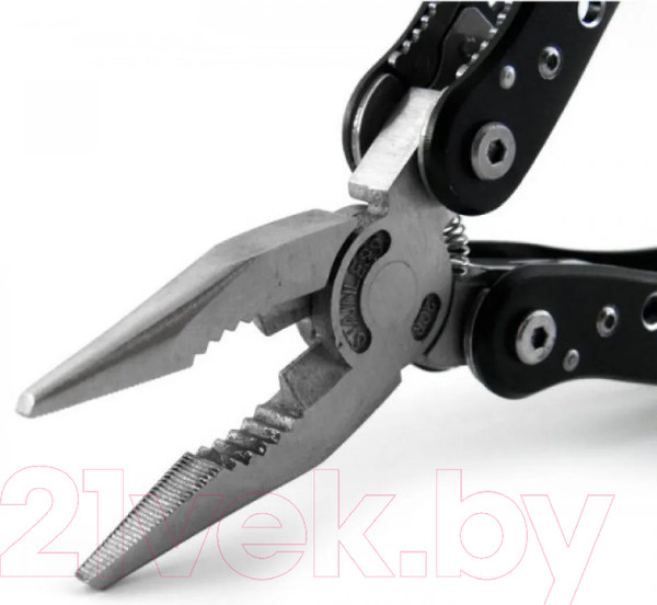 Изображение товара Мультитул Следопыт PF-MT-09