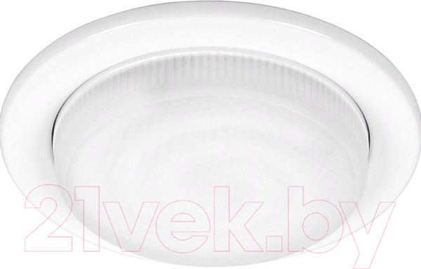 Изображение товара Точечный светильник Feron DL53 15W 230V GX53 / 41205