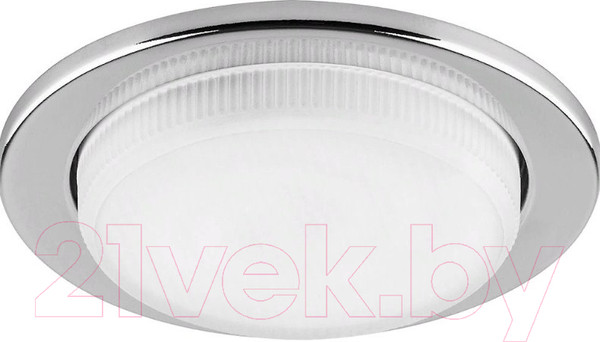 Изображение товара Точечный светильник Feron DL53 15W 230V GX53 / 41206