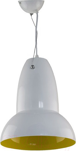 Изображение товара Потолочный светильник Aitin-Pro 6207 (белый/желтый)