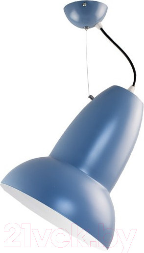 Изображение товара Потолочный светильник Aitin-Pro 6207 (голубой/белый)