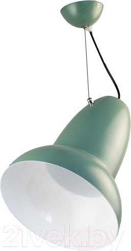 Изображение товара Потолочный светильник Aitin-Pro 6207 (зеленый/белый)