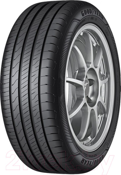 Изображение товара Летняя шина Goodyear Efficientgrip Performance 2 205/55R16 94W