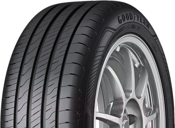 Изображение товара Летняя шина Goodyear EfficientGrip Performance 2 205/50R17 93V
