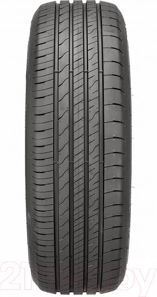 Изображение товара Летняя шина Goodyear EfficientGrip 2 SUV 235/60R18 107V