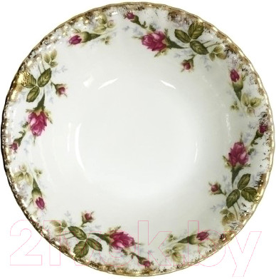 Изображение товара Салатник Cmielow i Chodziez Iwona / B013-0I03690 (шиповник)