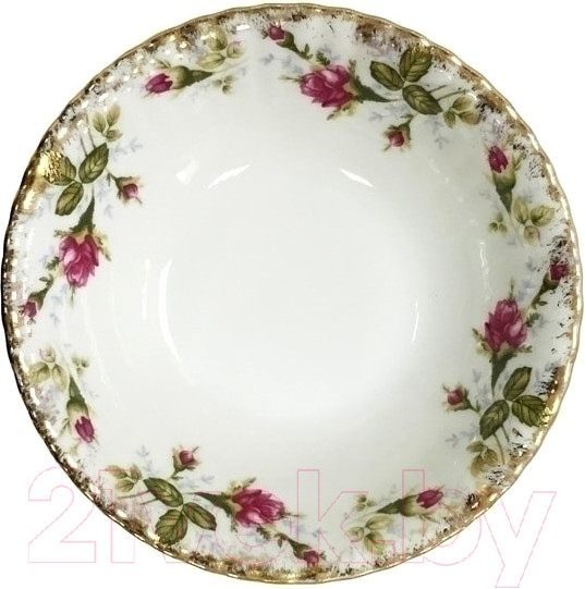 Изображение товара Салатник Cmielow i Chodziez Iwona / B013-0I03710 (шиповник)
