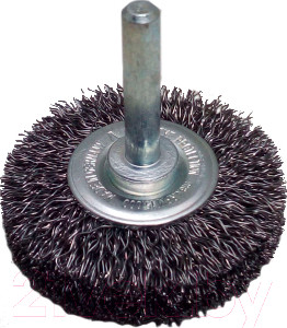 Изображение товара Щетка для электроинструмента Forch 58615501