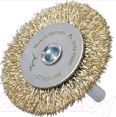 Изображение товара Щетка для электроинструмента Forch 5861550251