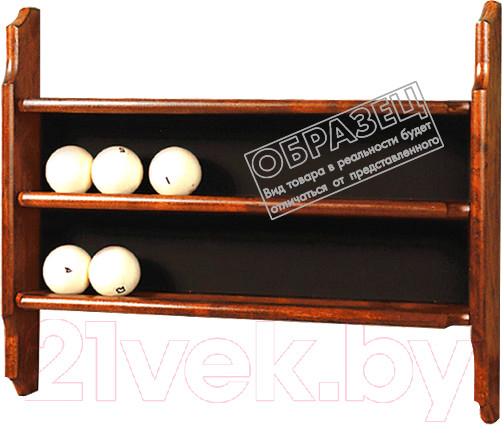 Изображение товара Полка для шаров РуптуР Лира / 430300 (11/5)