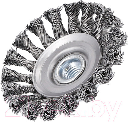 Изображение товара Щетка для электроинструмента Forch 586051155