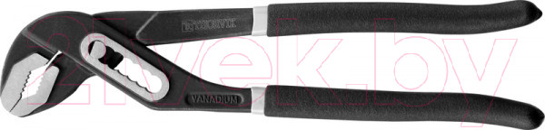 Изображение товара Клещи переставные Thorvik BJP0250