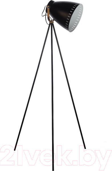 Изображение товара Торшер Aitin-Pro L01 BK