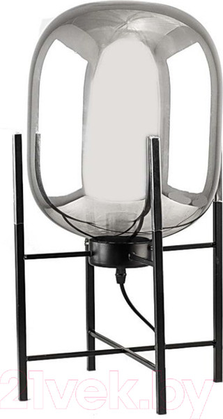 Изображение товара Прикроватная лампа Aitin-Pro W4006 (серый)