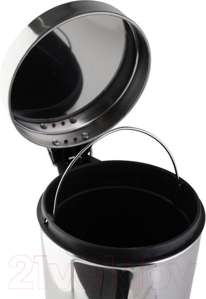 Изображение товара Мусорное ведро Axentia 116925