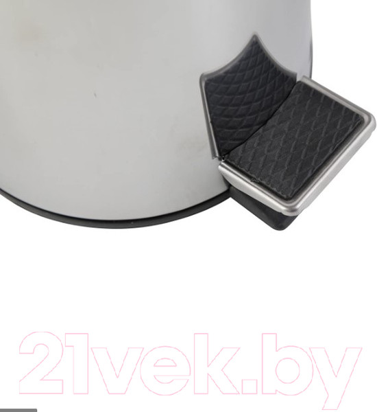 Изображение товара Мусорное ведро Axentia 116925