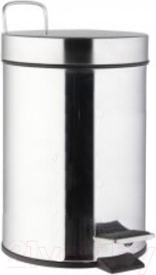 Изображение товара Мусорное ведро Axentia 116925